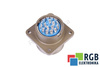 CONNECTEUR 97-3102A-20-29P AMPHENOL AEROSPACE 3PIN