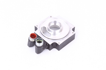 TPM010-005I-600K-0H1-030IF135 WITTENSTEIN MOTION CONTROL PALIER ARRIERE