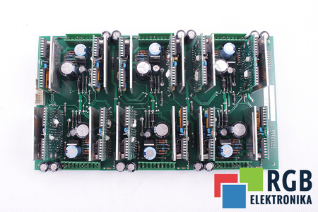 BDRV0003A OSAI POUR OSS3000 RS01 10KVA