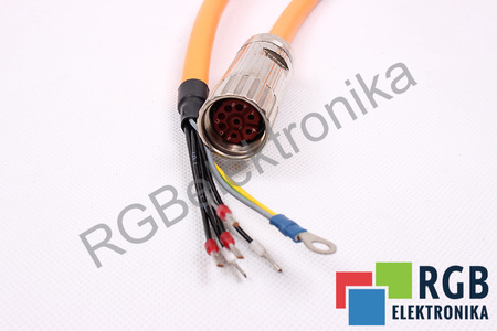 CÂBLE POUR DFY56L SEW EURODRIVE 8PIN
