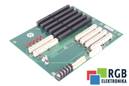PCI-10S PICMG VER:E2