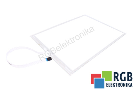 TP-3850S1 POUR X-TERMINAL-HMI 333X249MM, 5PIN ÉCRAN TACTILE REMPLACEMENT