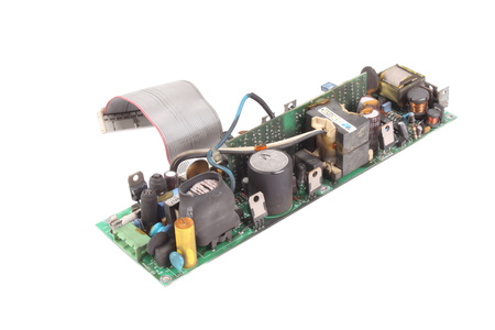 3573-05-100 MAGNETEK POUR PIÈCES