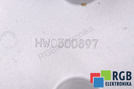 HW0300897 YASKAWA POUR YR-UP50N-A30 HP50-35 MOTOMAN CAPOT