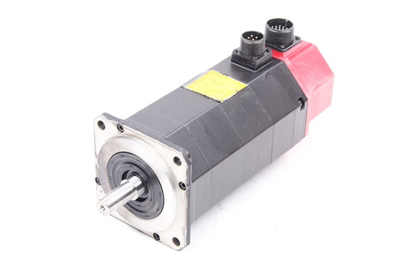 A06B-0314-B572 FANUC 5S