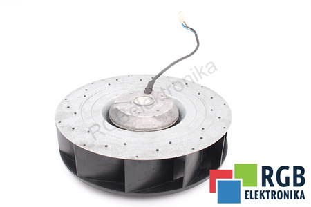 R2E220-AB06-31 EBM PAPST 230VAC 120W VENTILATEUR
