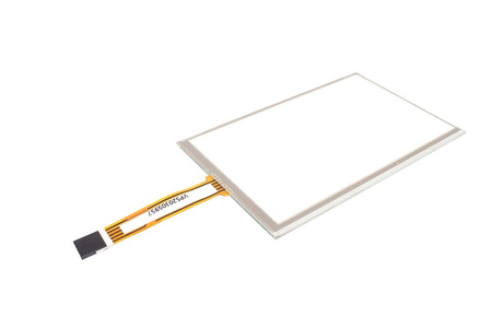 T070S-6RBH03N-0A11R0-080FH HIGGSTEC 165X104MM 5PIN ÉCRAN TACTILE