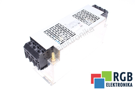 HLD110-500/250 BLOCK FILTRE