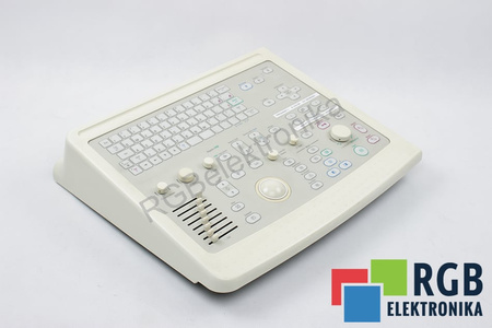 LOGIQ 400 GE YOKOGAWA MEDICAL SYSTEMS CLAVIER