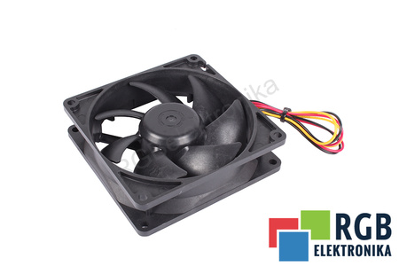 9A0924S4011 SANYO DENKI 92X92X25MM, 24V VENTILATEUR