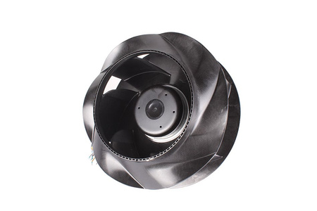 R3G280-RR04-I1 EBM PAPST 280MM, 230V, 2.9A VENTILATEUR