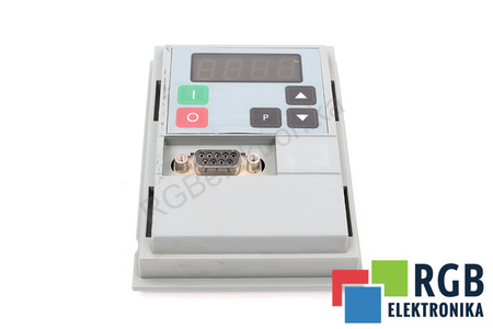 G85139-E1721-C884-C SIEMENS SIMOVERT PANNEAU DE CONTRÔLE ET DE COMMANDE