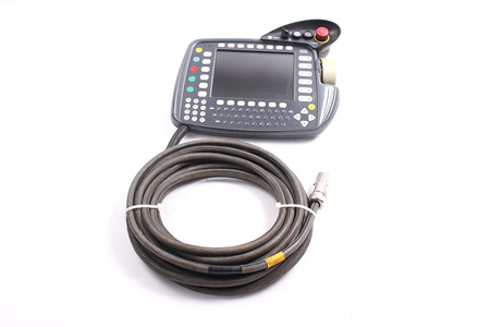 VKCP2 00-107-264 KUKA VKRC2 TEACH PENDANT