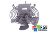 2AD100D-B05OA2-AS03-A2N1 EBM PAPST 220V VENTILATEUR