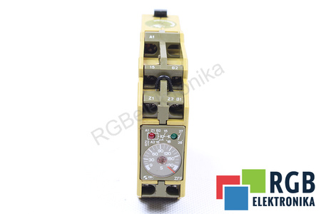 ZF/F/180/FBM:470KOHM PILZ 652035 RELAIS DE SÉCURITÉ