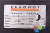 SB6024M-10011Z RAGONOT