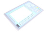 6AU1300-0DB00-0AA0 SIEMENS P012K-ALU 12" FAÇADE DU BOÎTIER