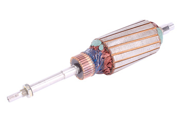 P610-62 GSC ROTOR