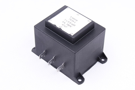 INDUCTANCE 7929/1 LINTRON