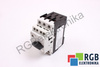 3RV1421-1GA10 SIEMENS SIRIUS SECTIONNEUR