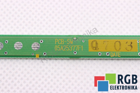 05A25377F1 EIZO 5P21937 POUR S1931 FLEX CLAVIER