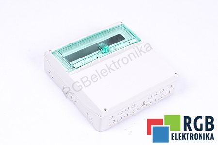 13193 SCHNEIDER ELECTRIC IP65 TABLEAU ÉLECTRIQUE