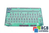 2318122 GE YOKOGAWA MEDICAL SYSTEMS RXB BOARD POUR LOGIQ3