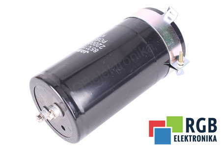 CONDENSATEUR KPS223M2D21NM JAMICON 22000UF, 200V