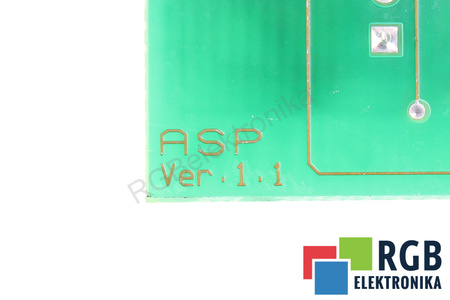 ASP RITTAL VER. 1.1