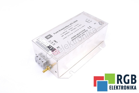 HFD400/8 BLOCK NF008-443 SEW FILTRE
