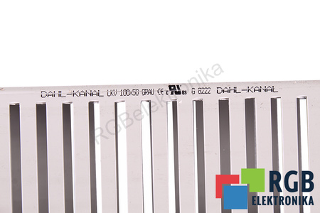 GOULOTTE A PEIGNE LKV10050 DAHL KANAL 6178336
