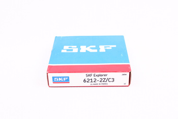 6212-2Z/C3 SKF 60X110X22 ROULEMENT
