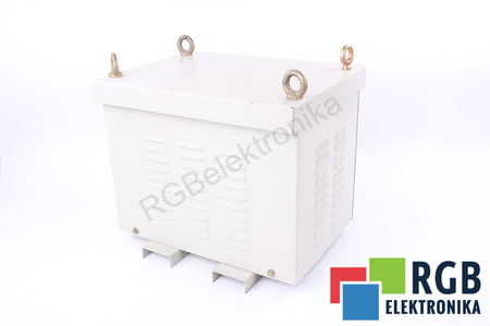 ATT CE S.R.L. 380/415/440/460V TRANSFORMATEUR
