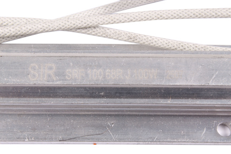 SRF10068J100W SIR 68OHM RÉSISTANCE DE FREINAGE