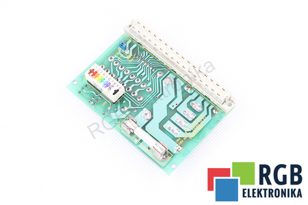 31705805 BOARD DIGIPLAN CD25/35 ASSY 1317065