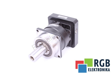 SP100-MF1-7 ALPHA GETRIEBEBAU I=7 RÉDUCTEUR