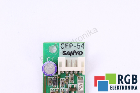 ONDULEUR CFP-54 SANYO F6016