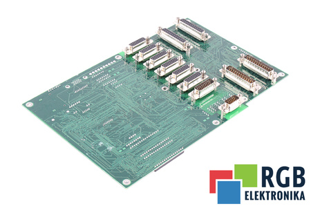 H6D\CPU\V6_1 HUST POUR PIÈCES