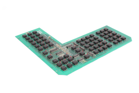 B521048-3 BROTHER CLAVIER