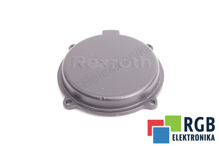 MSK061C-0600-NN-M1-UG1-NNNN BOSCH REXROTH CAPOT DU CODEUR