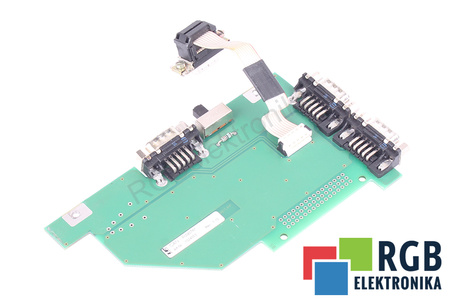CAN-ADAPTER IEF WERNER 1024053
