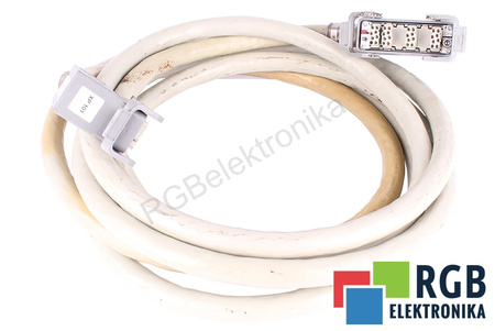 CÂBLE 3HAC029897-001 ABB 6M