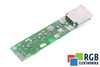 ONDULEUR PWB-IV46235T/B4 SUMIDA IV46235/T POUR PIÈCES