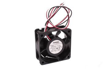 06025SA-12Q-AL MINEBEA PIÈCE DE RECHANGE POUR 2410ML-04W-B69 60X60X25MM 60X60X25MM, 12V VENTILATEUR