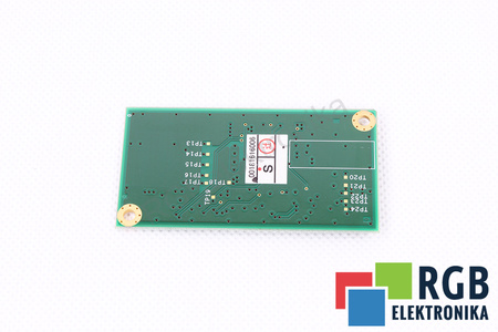AGP3600U-LEDCON DIGITAL D09005B POUR AGP3600-U1-D24-CA1M 3910018-02