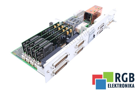 6SN1118-0DH23-0AA0 SIEMENS SIMODRIVE 611-D