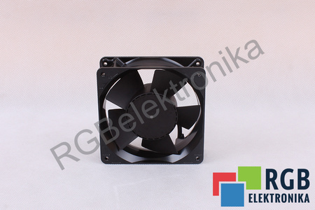4184NXH EBM PAPST 120X120X38MM 11W 24V, 0.46A VENTILATEUR