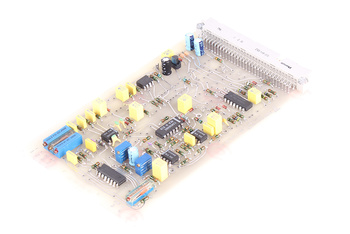 EB-4004.104.10G ZAUGG ELEKTRONIK POUR PIÈCES