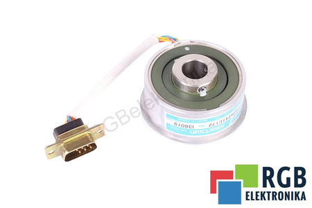 TS2640N241E172 TAMAGAWA BRX SMARTSYN RÉSOLVEUR