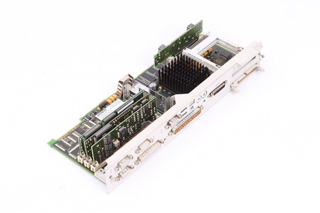 6FC5357-0BB22-0AE0 SIEMENS SINUMERIK 840D/840DE NCU 572.3 VERSION G